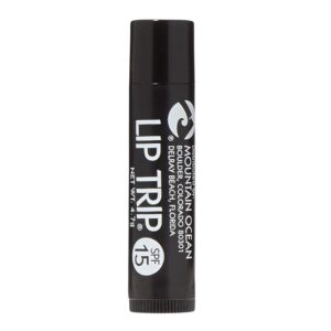 Lip Trip SPF 15 | Lip Balm | Maximum Protection Against the Elements
