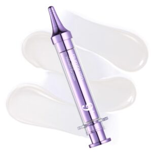 numbuzin No.9 Eye Cream | NAD+ Retinol Volumetox Eye Cream | Firming, Wrinkles, Fine Lines, Dark Circles, Puffy | Retinol, Peptides, Niacinamide | Undereye Treatment Serum | 0.33 fl. oz.