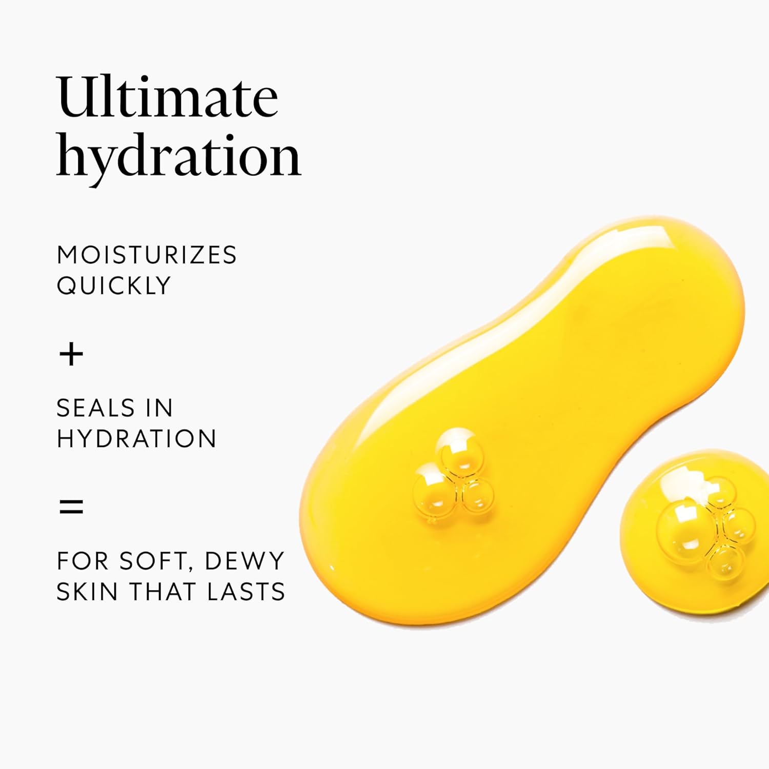 AVOILA Organic Face Oil for Dry, Sensitive, Aging Skin - Vegan Moisturizer with Oils - Image 3