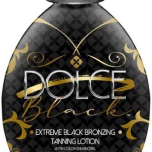 Bronzer Tanning Lotion - Indoor/Outdoor for Tattoo & Color Fade Protection - Anti-Orange, Anti-Aging & Anti-Wrinkle Natural Tanning Bed Lotion