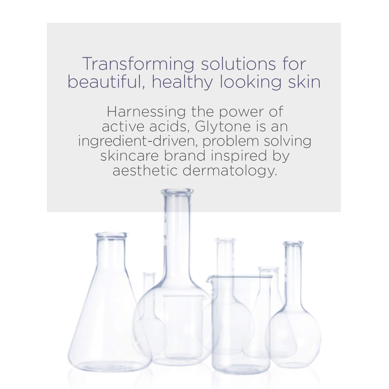 Glytone Exfoliating Body Lotion for Dry Skin, 17.5% PFAV Glycolic Acid Moisturizing Lotion, Reduce Keratosis Pilaris Bump, Fragrance Free Body Exfoliant, Revitalizing skin moisturizer, 8.4 Fl.Oz - Image 7