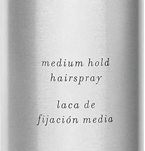 Kenra Perfect Medium Spray 13 | Provides Styling Control Without Stiffness | Medium Hold | Fast-Drying Formulation | High Shine Finish | All Hair Types