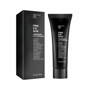 Instant Eye Firm Cream,Tightener Cream for Under Eye Bags,Dark Circles,Puffiness,Firm Delicate Skin Under Your Eyes,Anti-Aging Fine Lines (1)