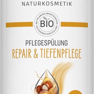 LaveraOrganic Repair & Deep Care Conditioner New 6.76 fl oz