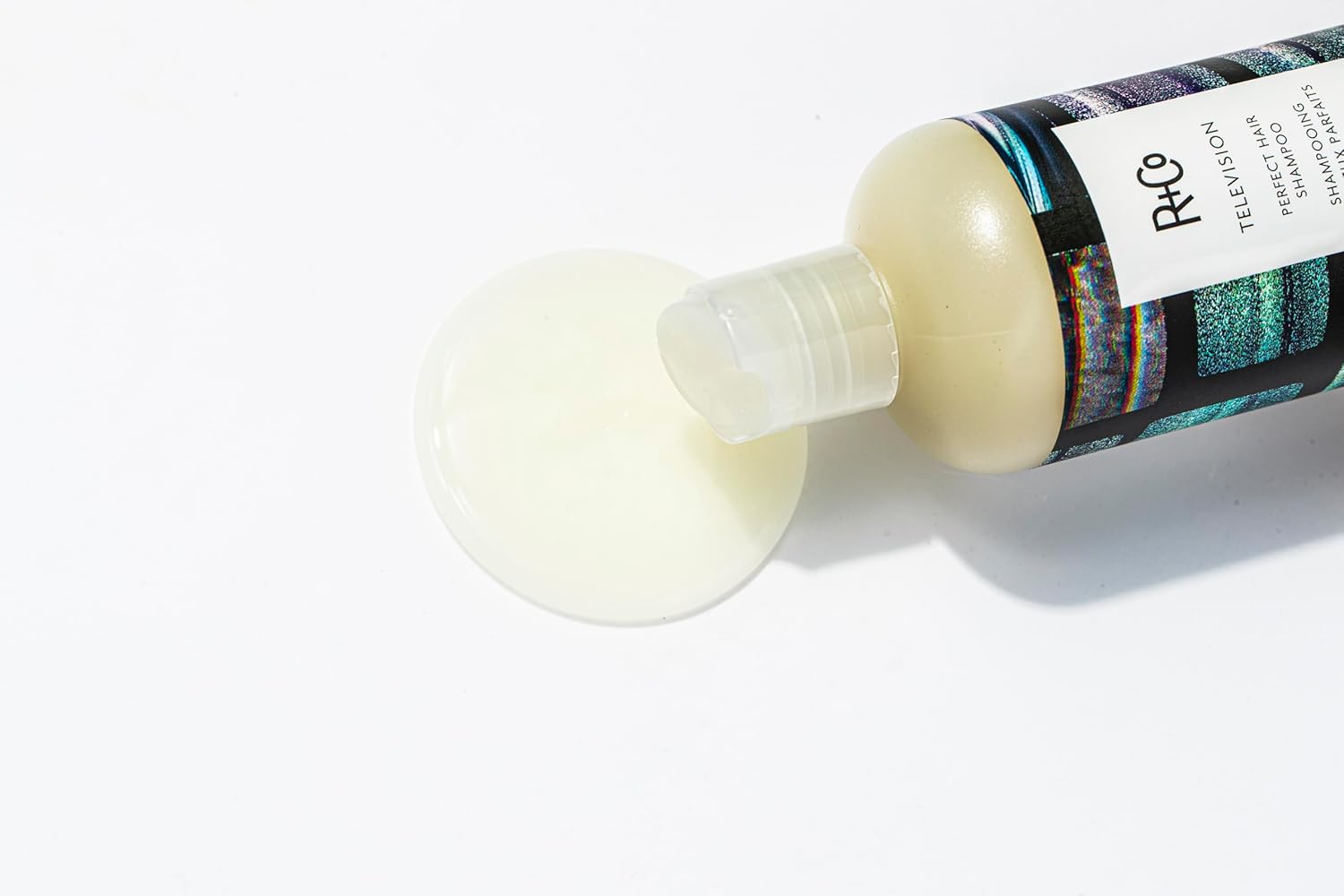 R+Co Television Perfect Hair Shampoo | Body + Shine + Smoothing for All Hair Types | Vegan + Cruelty-Free | - Image 6
