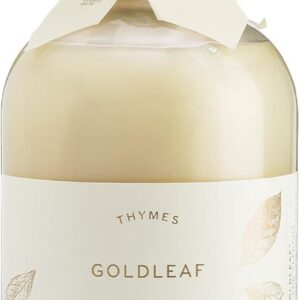 Thymes Bubble Bath - 11.5 Fl Oz - Goldleaf