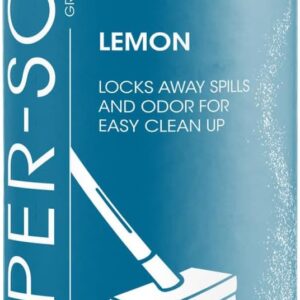 Fresh Products Super Sorb Instant Absorbent Clean Up Vomit 12 oz [Set of 1]