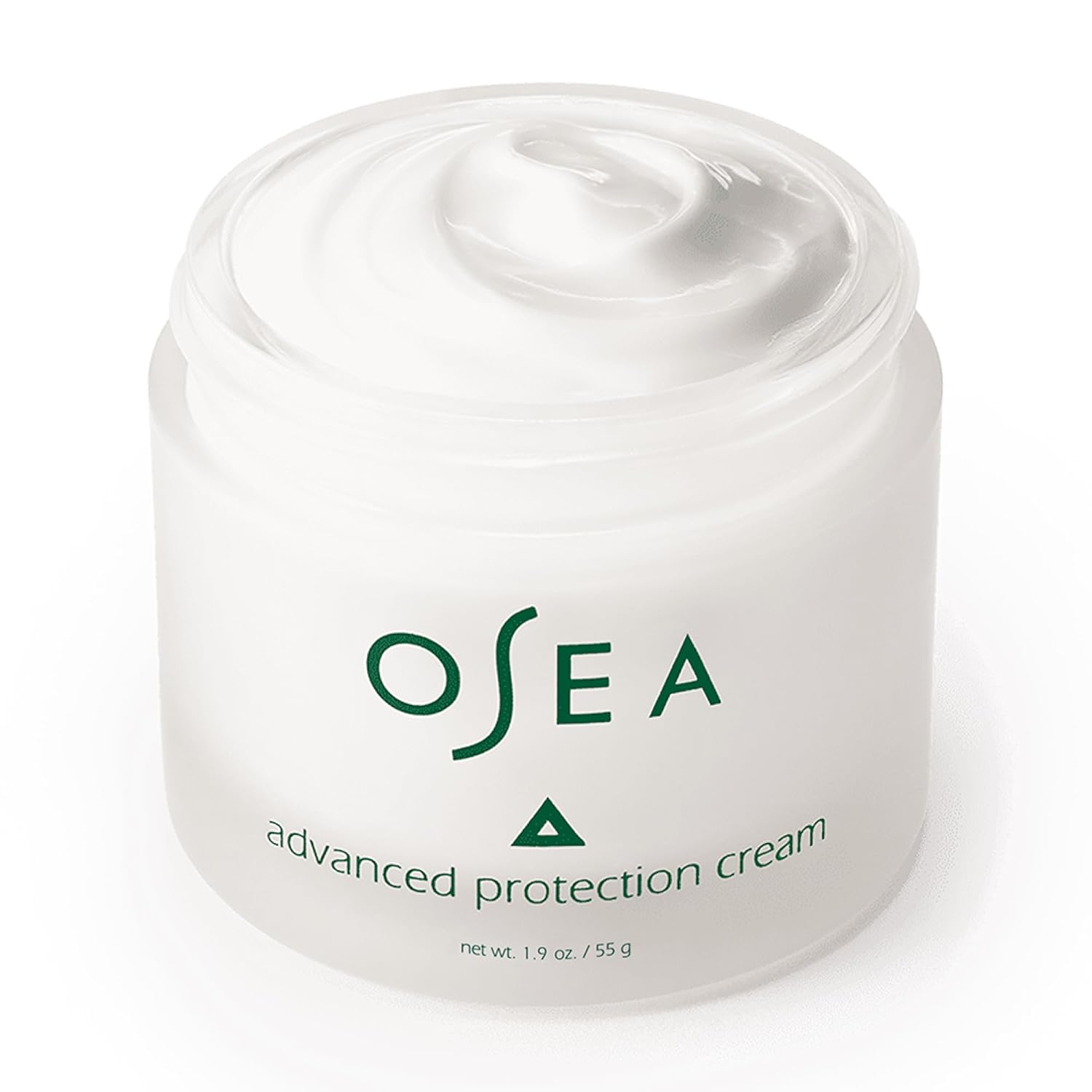 OSEA Advanced Protection Face Cream 1oz - Hydrating Face Moisturizer - Clean Beauty with Naturally Derived Bio-Retinol - Vegan & Cruelty-Free - Face Cream for Dry Skin - Seaweed Skincare - Image 3