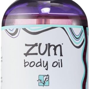 Indigo Wild Zum Massage and Body Oil - Sea Salt - 4 fl oz