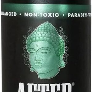 After Inked Ink Seal Spray – Tattoo Aftercare Solution, Moisturizing Mist for Inked Skin, Cleaning Mist for Daily Maintenance, Gentle Solution, Non-Irritating & Hydrating Formula, 4oz Spray Bottle