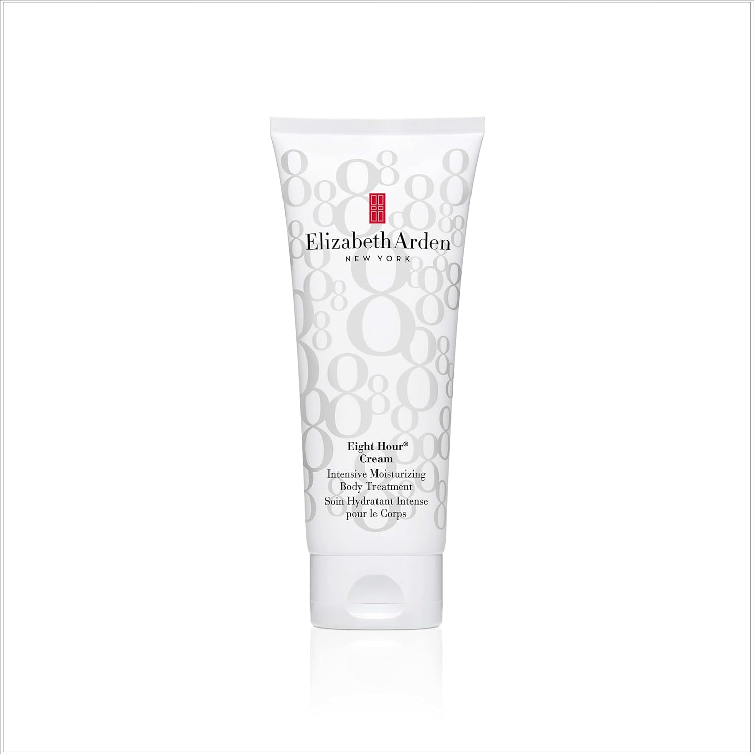 Elizabeth Arden Eight Hour Intensive Moisturizing Body Treatment, Dry Skin Lotion, Premium Skin Care - Image 12