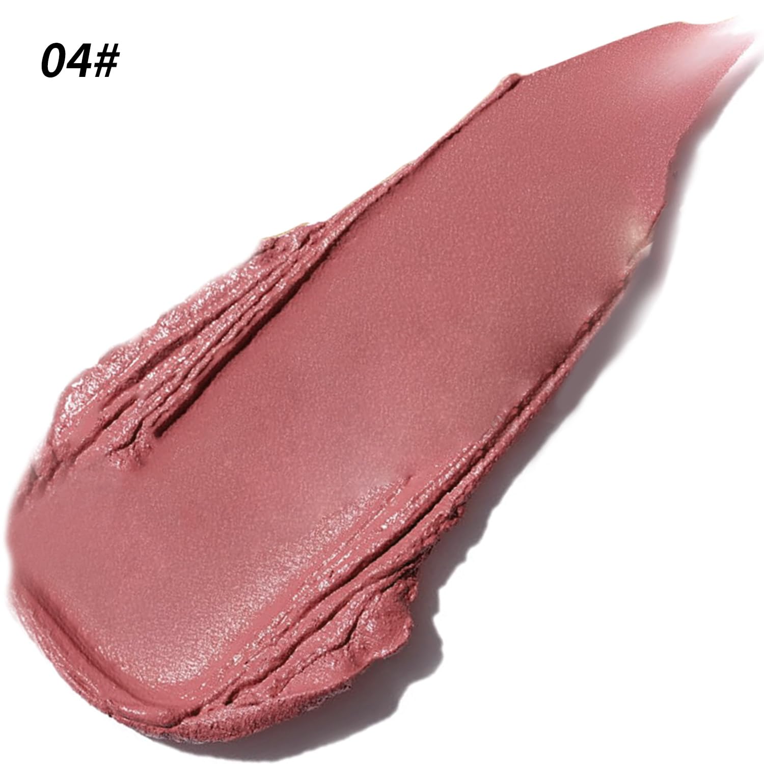 YOUNG VISION Nude Matte Lipstick – Velvety Liquid Lip Cream, Smooth Application, Comfortable Wear with a Soft Finish, Available in Nude & Vibrant Shades – Keeps Lips Soft and Hydrated - Image 2