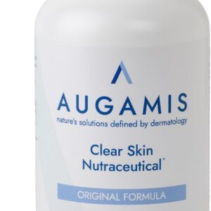 Hormonal Acne Treatment for Women - No DIM - (60 Capsules, 485 mg) – DIM-Free Acne Medication - Helps Nodular & Hormonal Acne - Best Acne Treatment for Teenagers & Adults