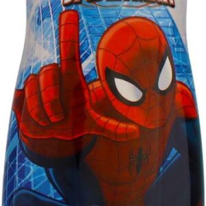 Amazing Spider-Man Bath Time Kids’ Bubble Bath Soap, 24 Fl Ounces, Watermelon Scent