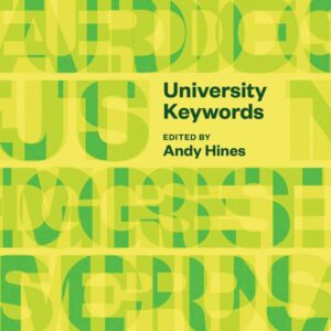 University Keywords (Critical University Studies)