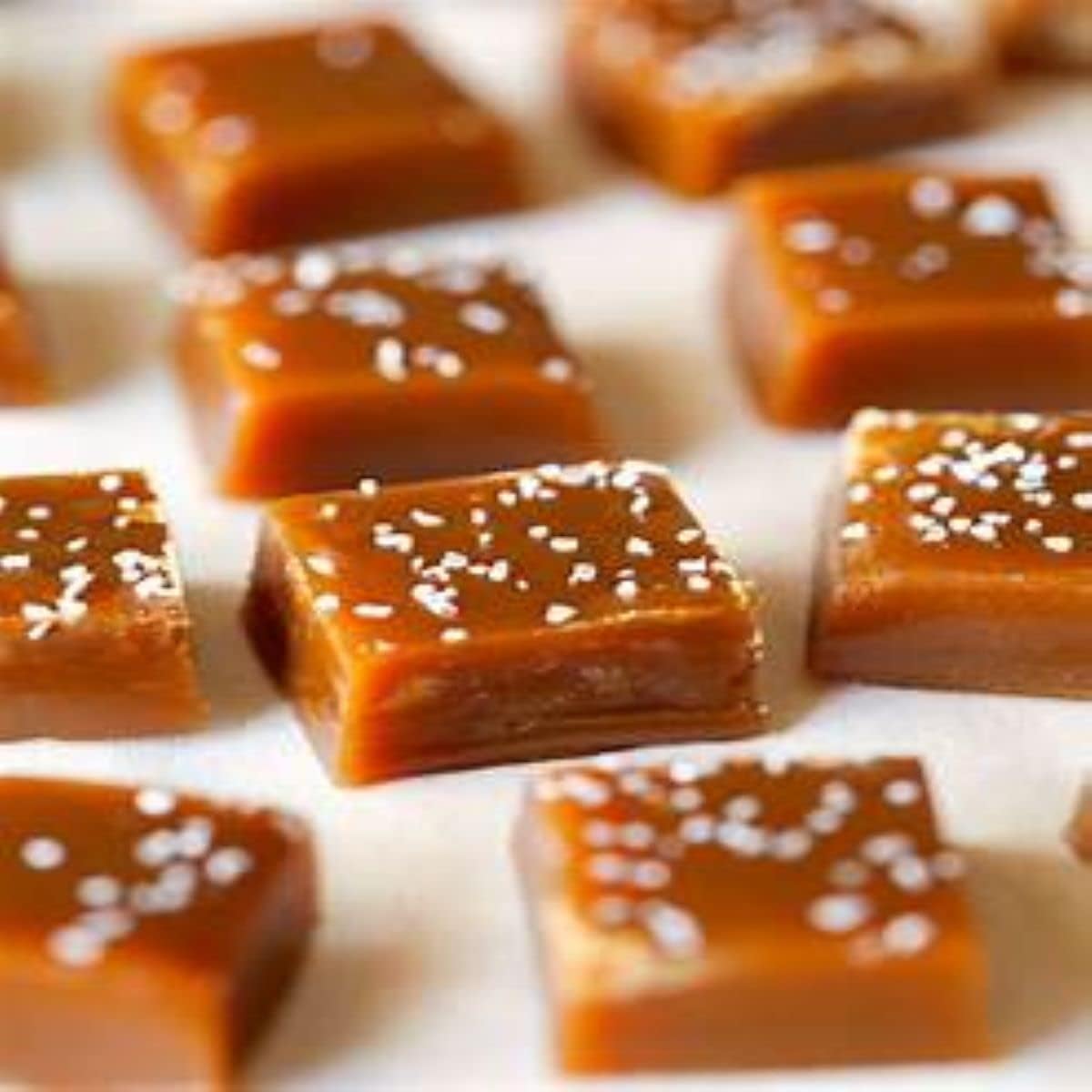 Salted Caramel Fragrance Oil (4 oz Bottle) for Candle Making, Soap Making, Tart Making, Room Sprays, Lotions, Car Fresheners, Slime, Bath Bombs, Warmers…… - Image 2