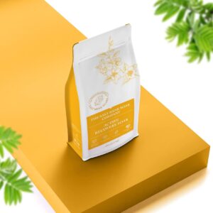 Immune Boost Active Recovery Bath Salt Soak 5 lbs.