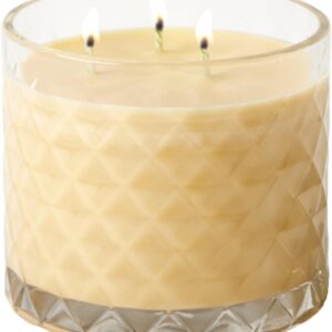 Gold Canyon Original Medium Candle, Sugar Cookie Scented Candle, 14 oz., Three Wicks, 100% Natural Soy Wax Candle, Notes of Creamy Butter, Sweet Sugar, and Smooth Vanilla | 35+ Hours of Burn Time