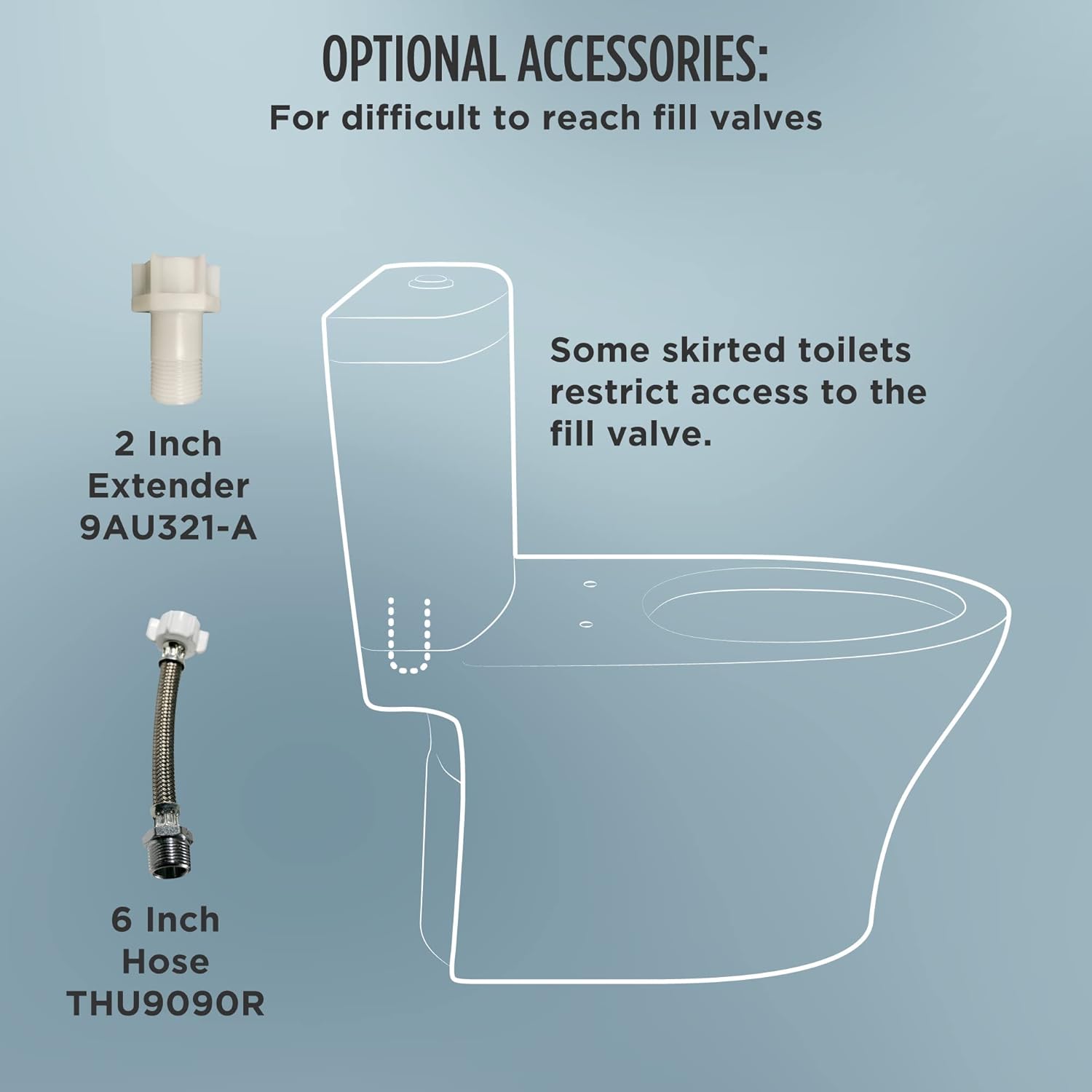 TOTO SW3074#01 WASHLET C2 Electronic Bidet Toilet Seat with PREMIST and EWATER+ Wand Cleaning, Elongated, Cotton White - Image 18