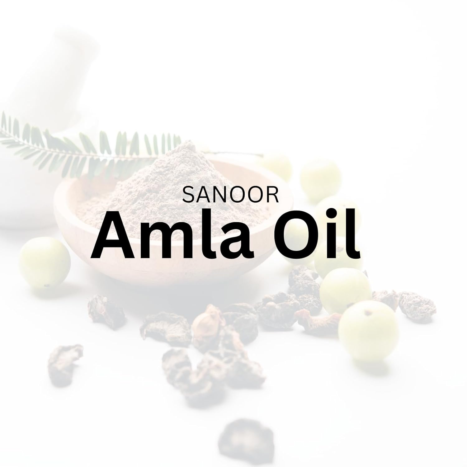 Amla Oil - Image 7