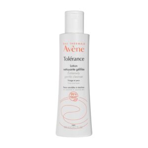 Avène Tolerance Extremely Gentle Cleanser Lotion for All Types of Hypersensitive Skin, Waterless Cleanser, 6.7 Fl Oz