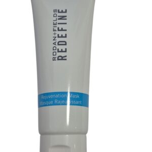 RODAN + FIELDS Redefine Rejuvenation Mask, 1.69 Fl Oz, Anti-Aging Facial Treatment