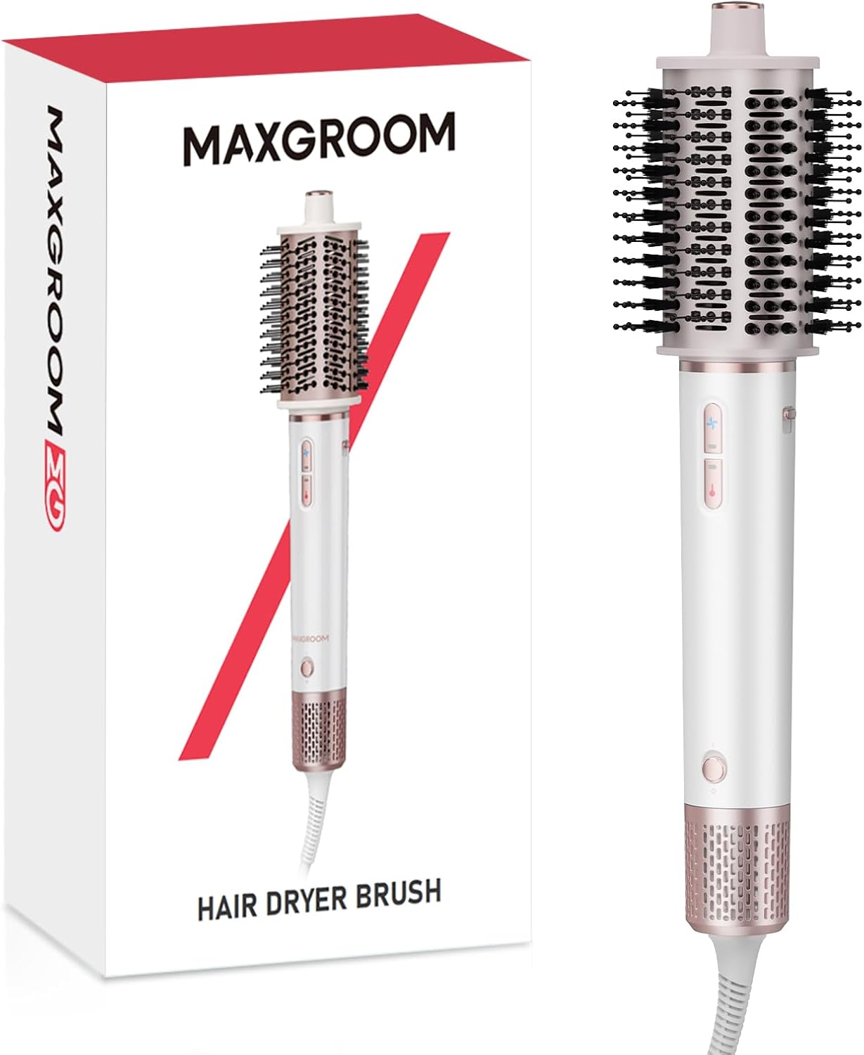 Blow Dryer Brush