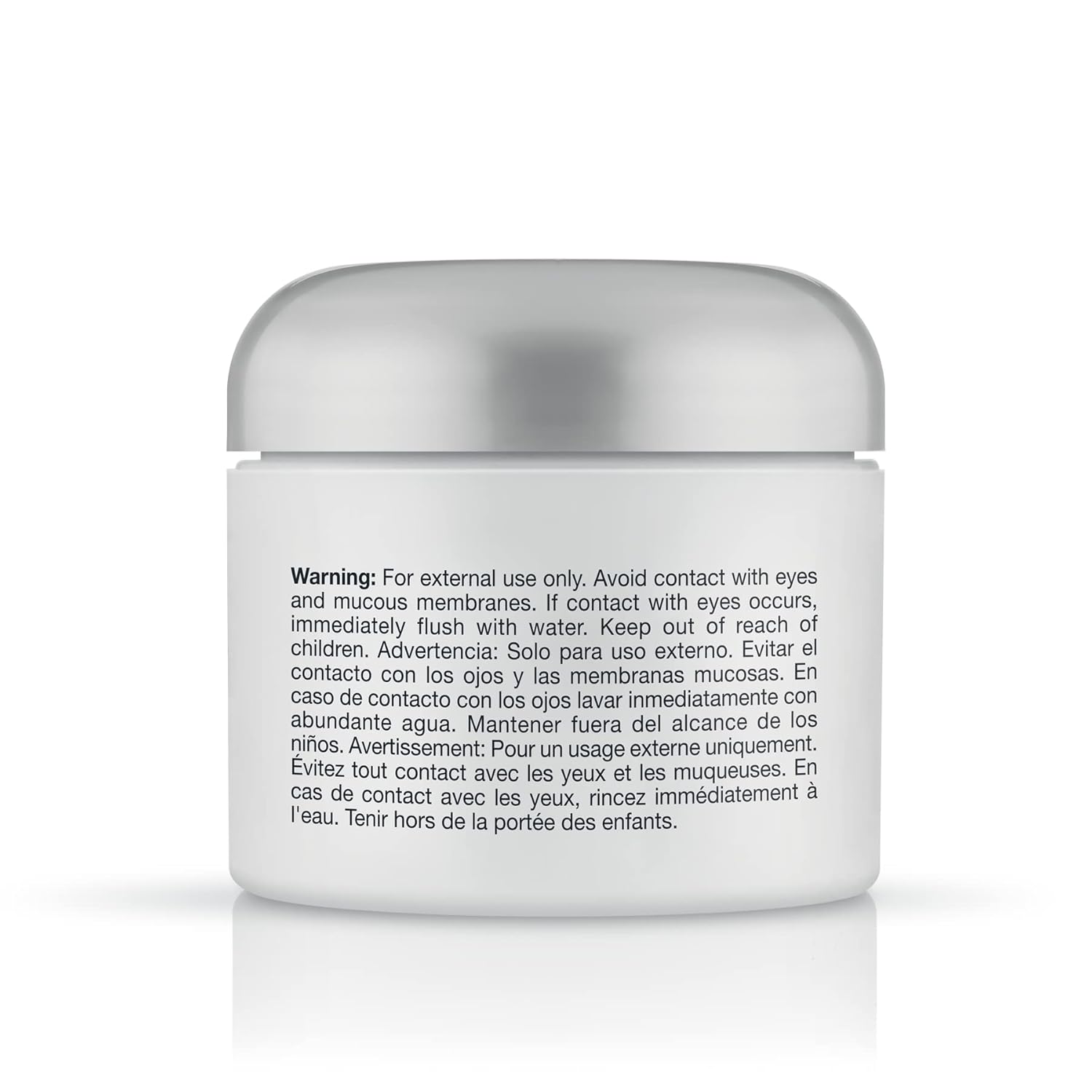 Pharmagel Glyco-8 Facial Firming Moisturizer for Combination Skin | Deeply Hydrating Daily Facial Moisturizer for Fine Lines and Wrinkles - 2 oz. - Image 3