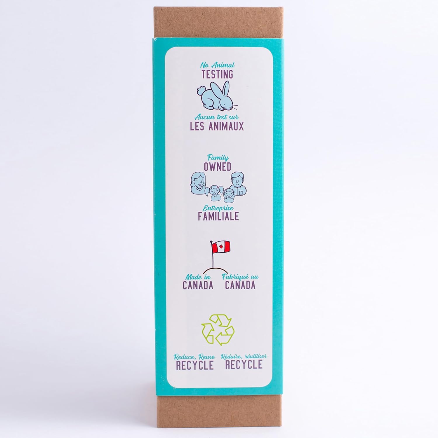 Kiss Naturals Glycerin Soap Making Kit for Kids - Craft 16 Organic Soaps with Natural Scents - Image 8