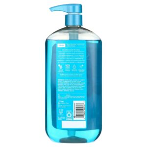 Body Wash Essentials, Ocean Breeze, 30 oz, Unisex (Pack of 1)