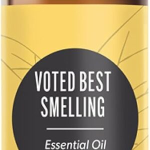 Edens Garden Voted Best Smelling Essential Oil Roll-On Blend- 100% Pure Premium Grade, Natural, Therapeutic, Aromatherapy, Kid & Skin Safe, The Best For Gifts, Relaxation Pre-Diluted 10 ml (.33 fl oz)