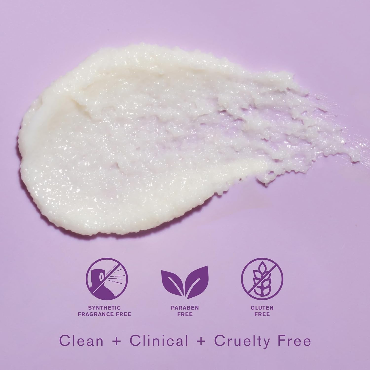 DERMAdoctor KP Duty 8 fl oz Body Scrub Exfoliant for Keratosis Pilaris and Dry Skin - Image 3