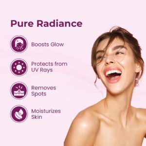 Hydrating Face Moisturizer for Combination Skin, 0.53 oz (15g)