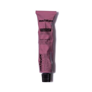 Biotic Relief Deep Hand Cream for Dry Skin | Residue-free Intense Hydration Moisturizer for Hands, Unscented | 75 mL | Paraben, Cruelty-free & Vegan