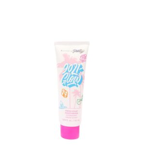 Petite 'N Pretty 9021-GLOW! Fresh Start Lightweight Moisturizer for Kids, Tweens & Teens - Contains Anti-Blue Light & Anti-Pollution Complexes