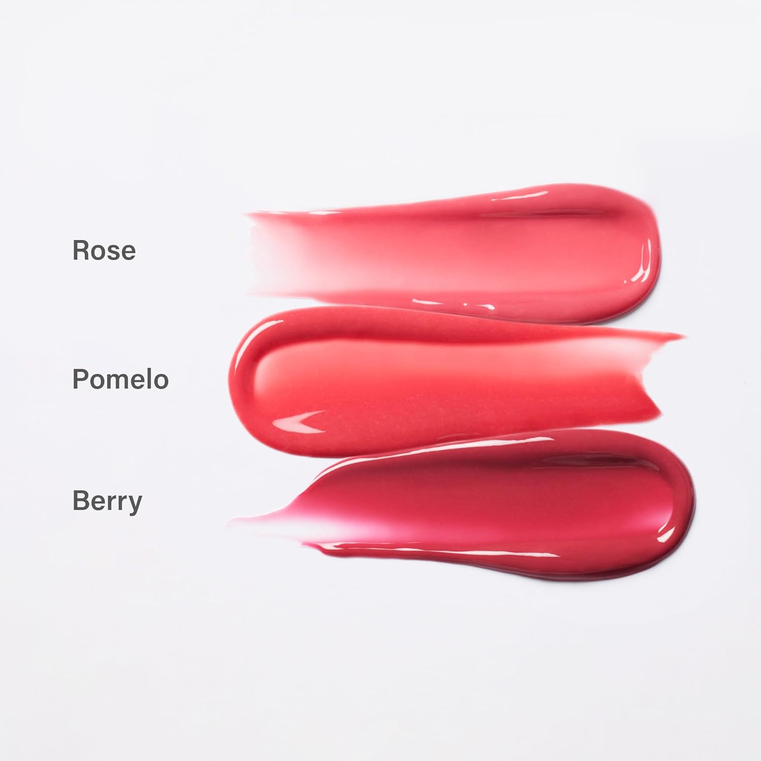 Melixir Vegan Sheer Tinted Lip Balm 0.5oz with Jojoba Oil and Collagen - Image 8