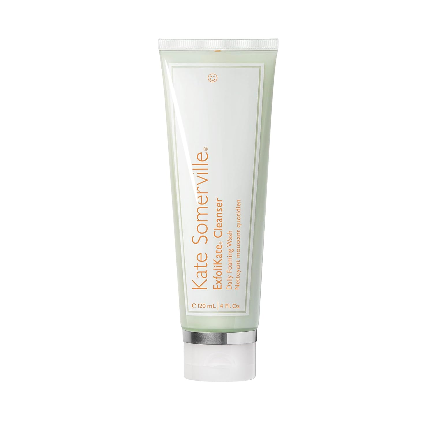 Kate Somerville ExfoliKate Cleanser – Daily Exfoliating Foaming Face Wash – Clinically Formulated Glycolic Acid and Lactic Acid Gentle Facial Scrub - Image 12