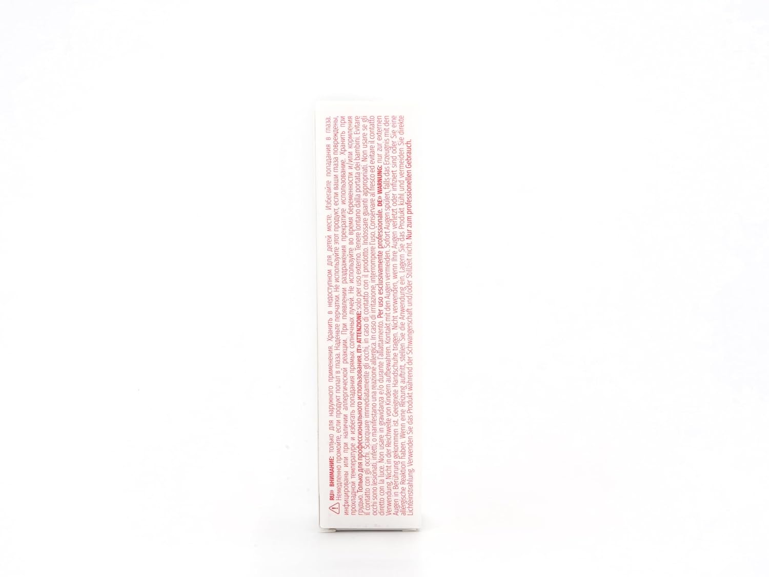 Renata Beauty Lash & Brow Regenerating Conditioner Serum for Post-Lamination & Lash Lift Aftercare Daily Use - Image 8