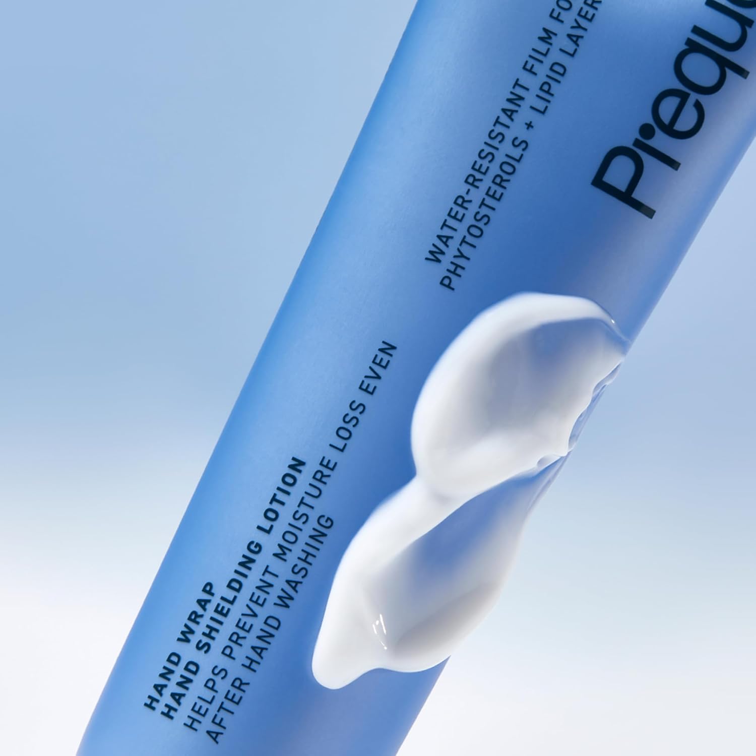 Skin Hand Wrap, Hand Cream for Dry Cracked Hands. Deep Nourishing Moisturizing Formula. Non-Greasy Balm for Women and Men. Unscented Skincare with Moisture Lock Formula. 3.4oz - Image 3