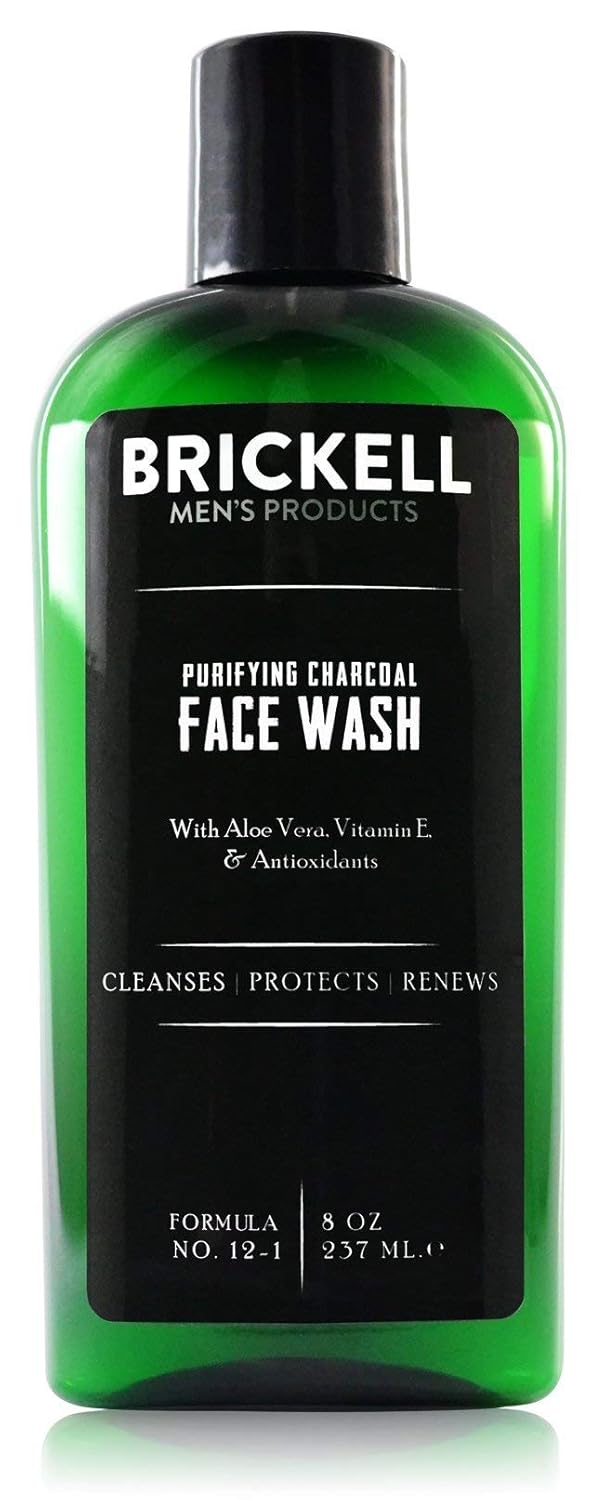 Brickell Men's Daily Essential Face Care Routine II - Image 3
