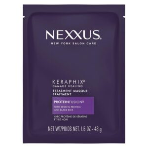 Nexxus Keraphix Masque for Damaged Hair 1.5 oz