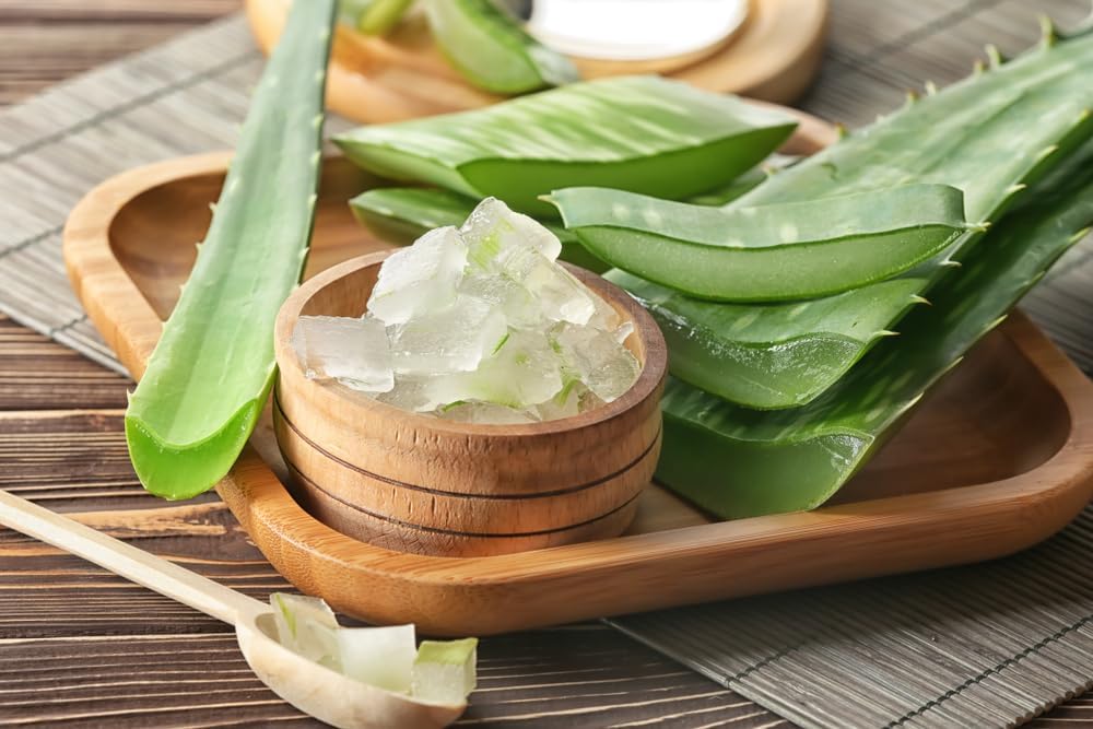 Aloe Wrap for Sunburn Relief – Hydro-Gel Aftersun Treatment with 100% pure aloe vera Gel | Second Skin aloevera gel for burns and peeling irritation | Great for Tattoo Aftercare and Sun Care - Image 8