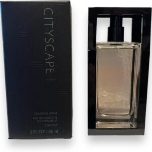 Mary Kay Cityscape Cologne Spray 2 fl. oz.