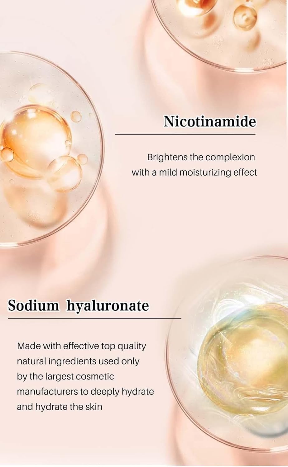 Glutathione Brightening Soap - 100g Skin Brightening Bar, Dark Spots Corrector & Exfoliating Cleanser for Face & Body, Evens Skin Tone, Reduces Melanin - Image 5