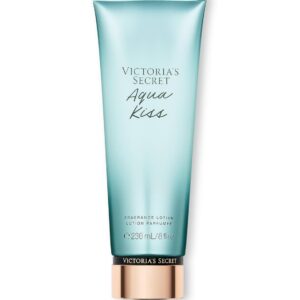 Victoria's Secret Aqua Kiss 8.0 oz Fragrance Lotion