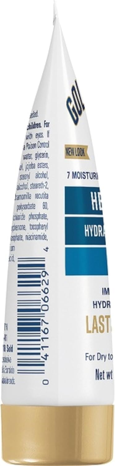 Gold Bond Ultimate Healing Skin Therapy Lotion Aloe Travel Size 1 Oz (Pack of 6) - Image 7