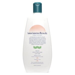 Summers Laboratories Moisture-All® Lotion, Dry Skin, Sensitive Skin, Moisturel Alternative