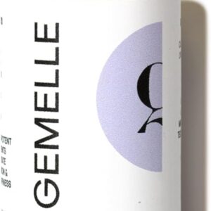 GEMELLE Lymphatic Massage Oil | 6X Award Winner | Lymphatic Drainage, Puffiness & Swelling | Premium Natural Botanical Oil | Arnica, Honeybush, Rose Geranium, Patchouli – 30ml