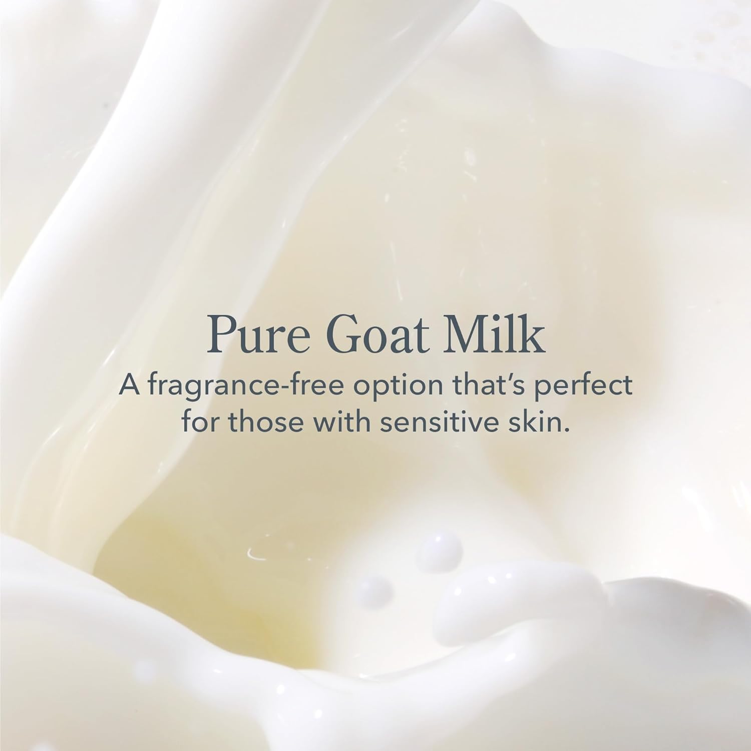 Beekman 1802 Whipped Body Butter Cream with Goat Milk - Deeply Moisturizes, Softens Skin - Natural & Gentle for All Skin Types - Non-Greasy, Cruelty-Free, 8 oz - Image 6