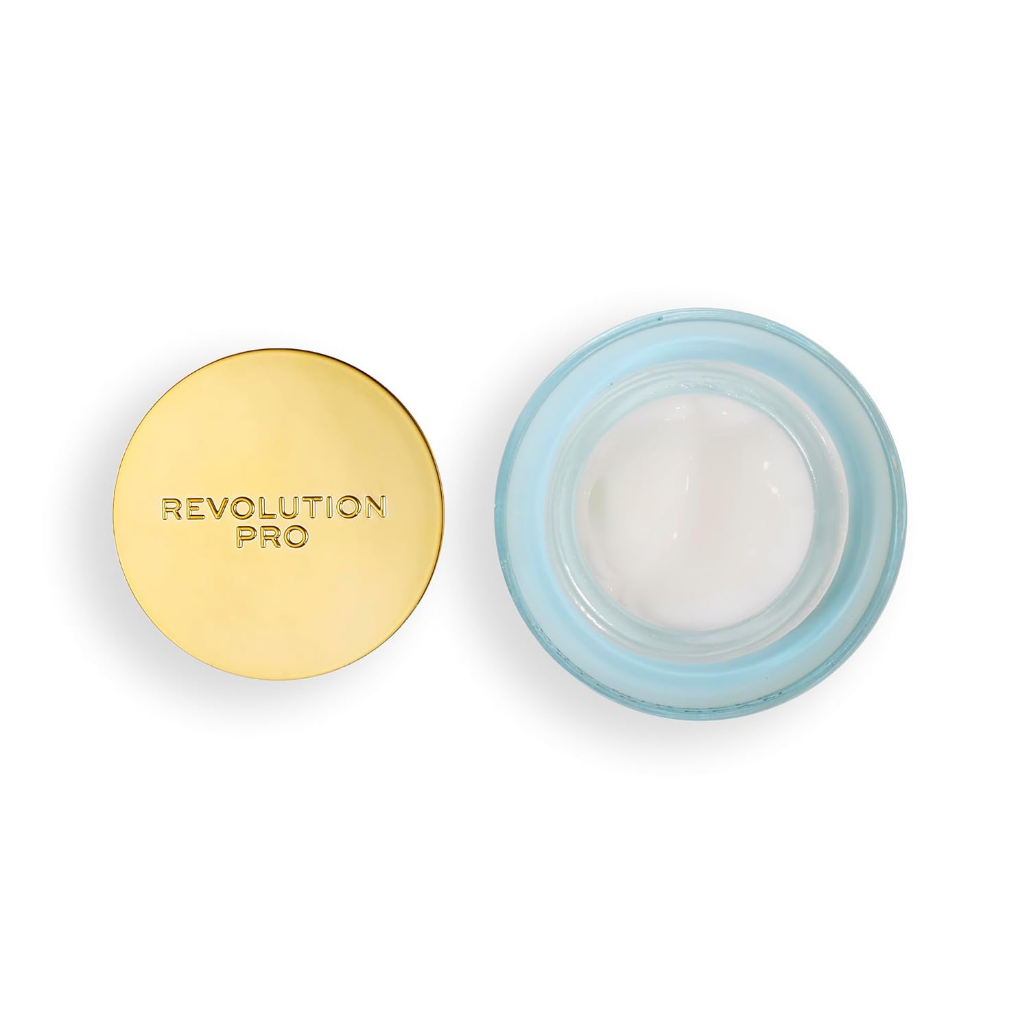 Revolution Pro Miracle Water Cream, Dermatologist-Recommended Hydrating Moisturizer & Water Gel Cream with Hyaluronic Acid & Niacinamide, Vegan & Cruelty-Free, 1 oz - Image 7